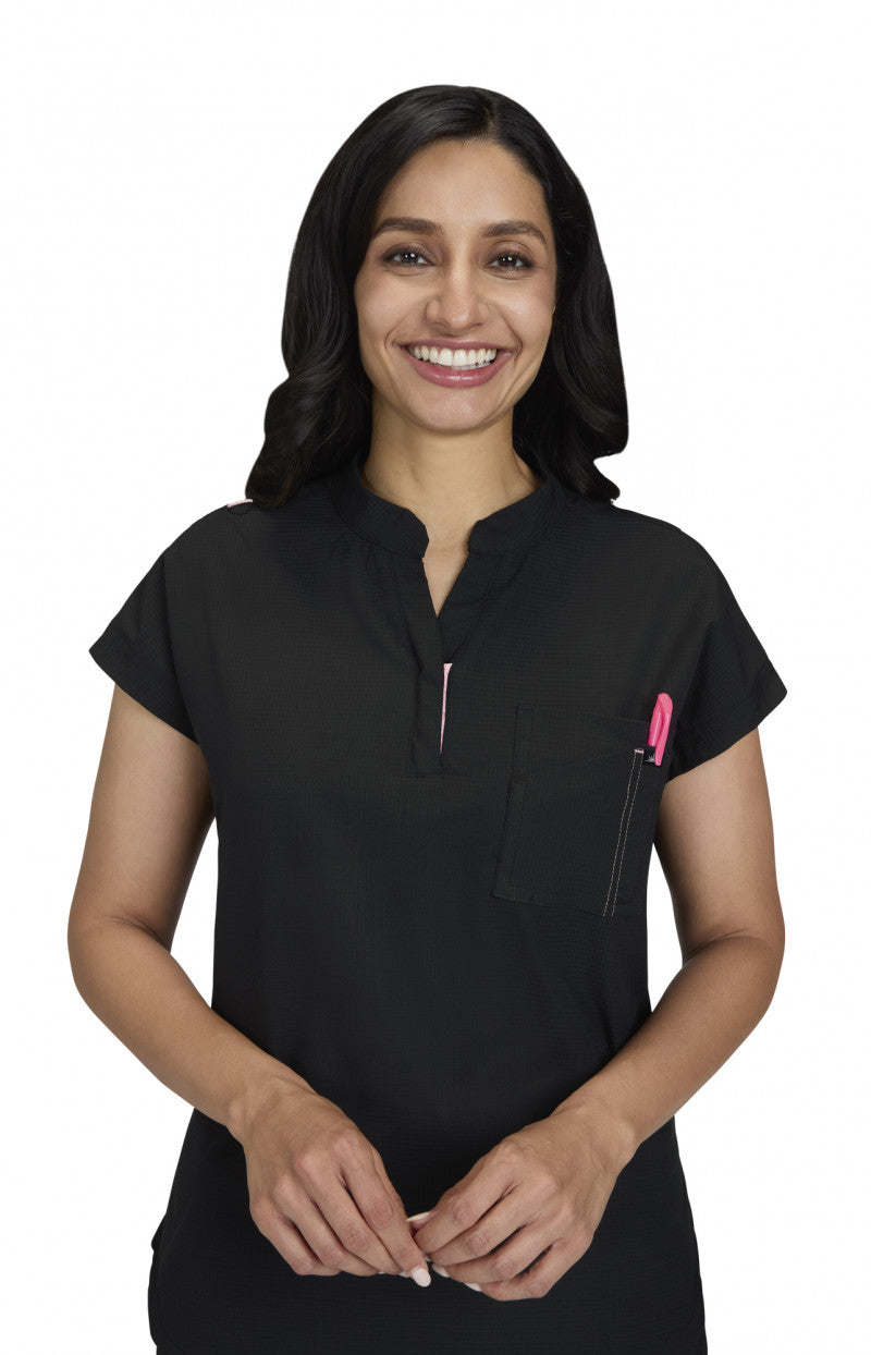 Solis 1131 Catrin Top Black