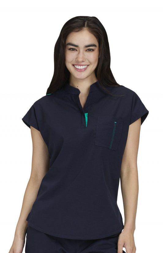 Solis 1131 Catrin Top Navy