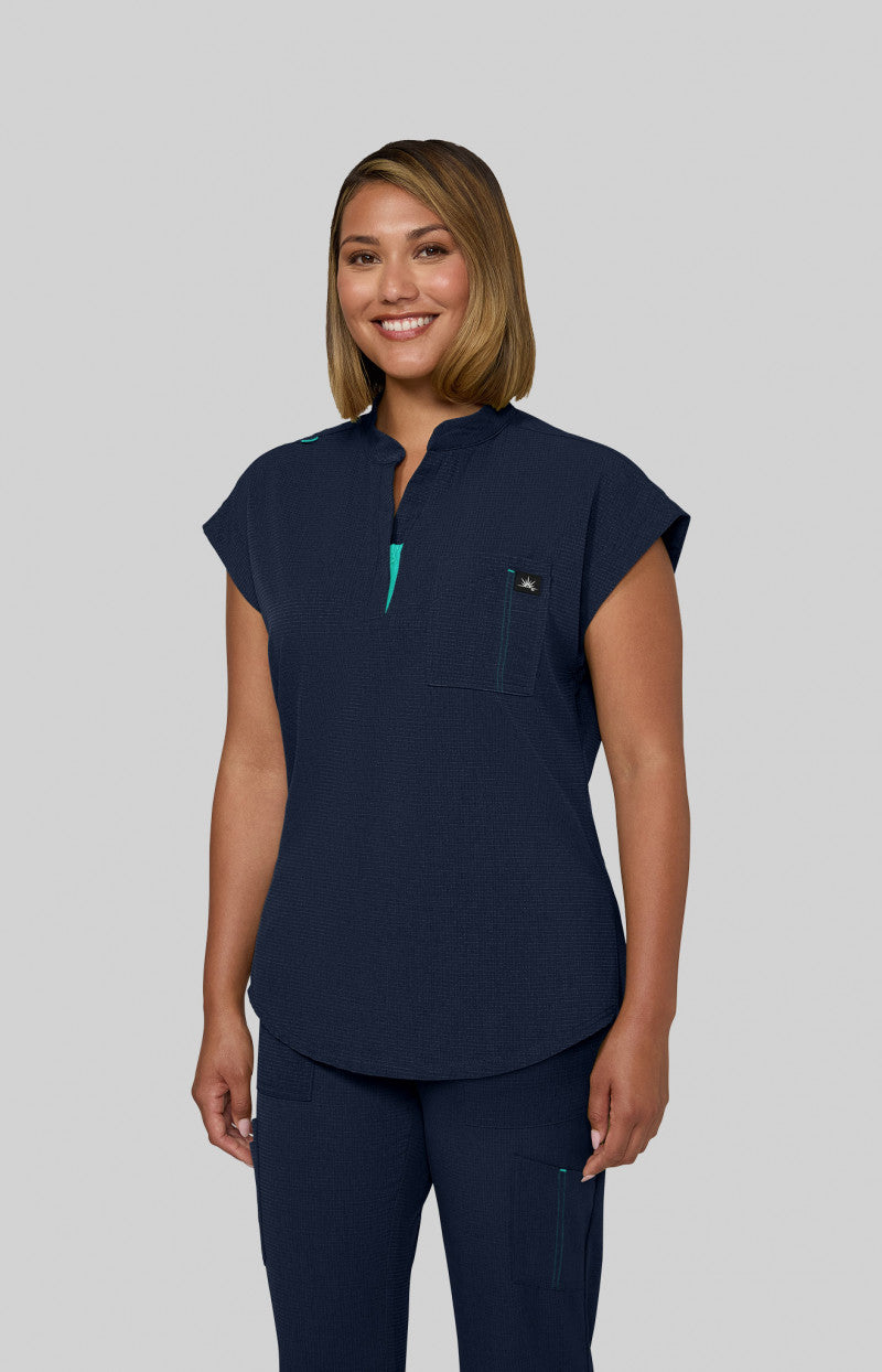 Solis 1131 Catrin Top Navy