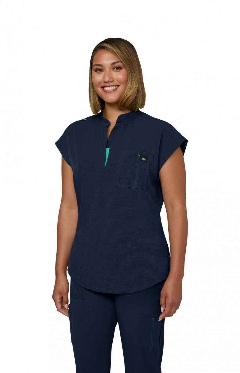 Solis 1131 Catrin Top Navy