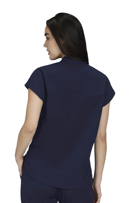 Solis 1131 Catrin Top Navy