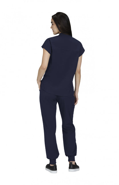 Solis 1131 Catrin Top Navy