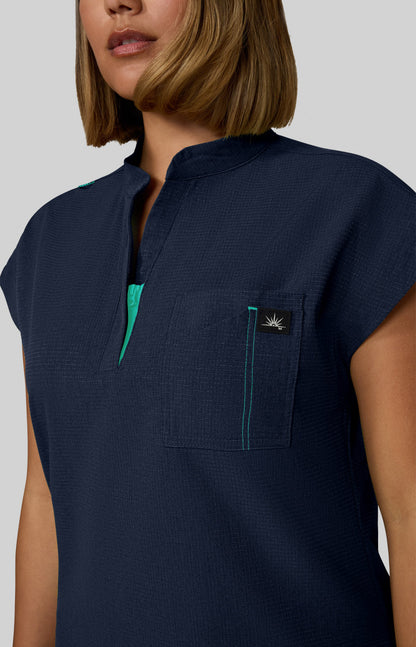 Solis 1131 Catrin Top Navy