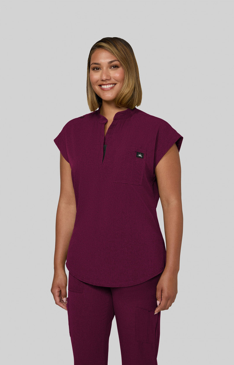 Solis 1131 Catrin Top Wine