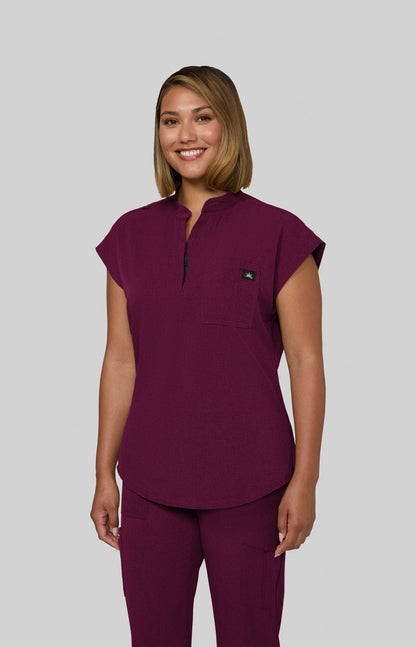 Solis 1131 Catrin Top Wine