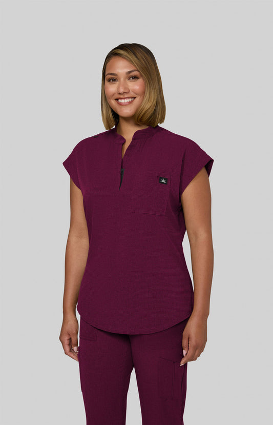 Solis 1131 Catrin Top Wine