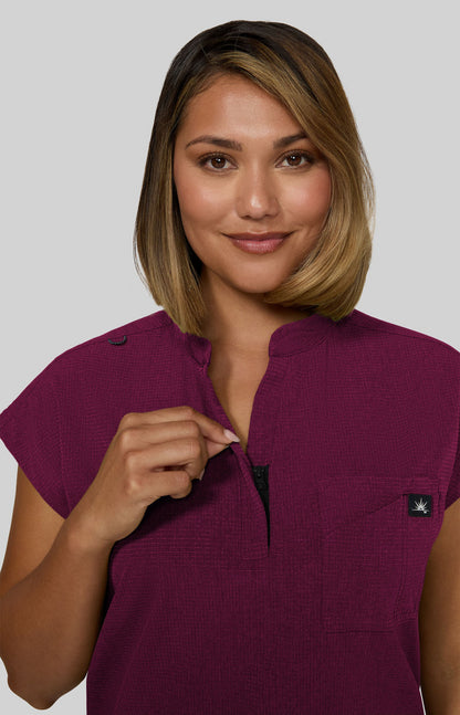 Solis 1131 Catrin Top Wine