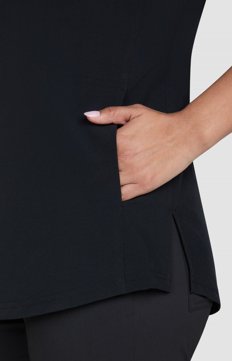 Basics 1137 Kenley Top Black