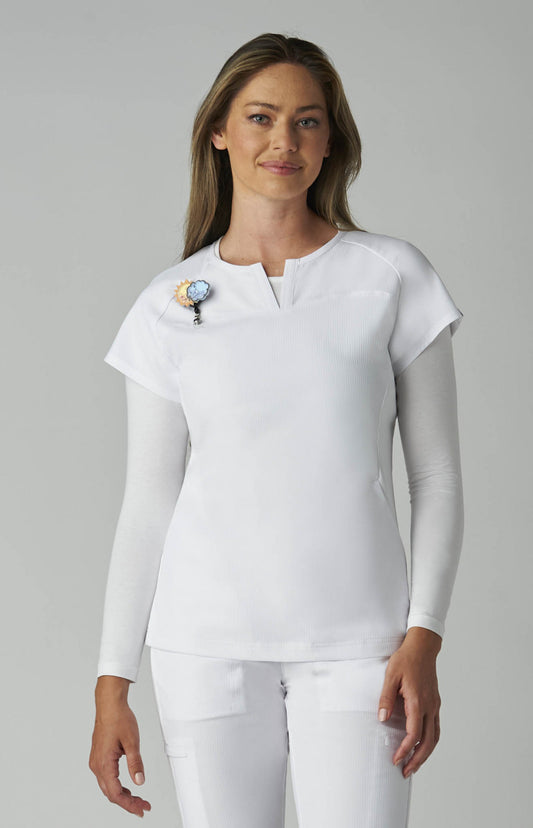 Koi Lite 1138 Lilias Top White