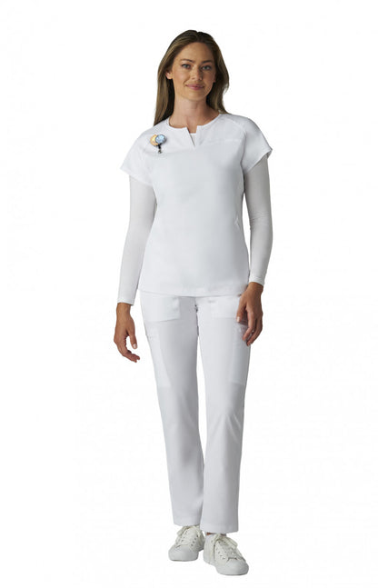 Lite 1138 Lilias Top White