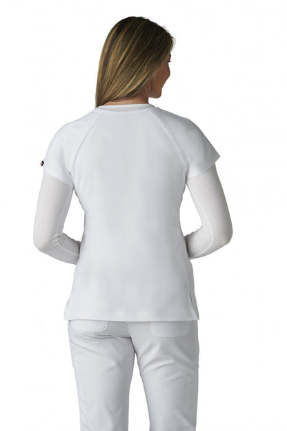 Lite 1138 Lilias Top White