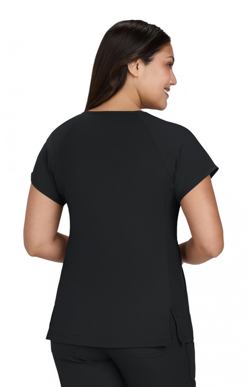 Lite 1138 Lilias Top Black