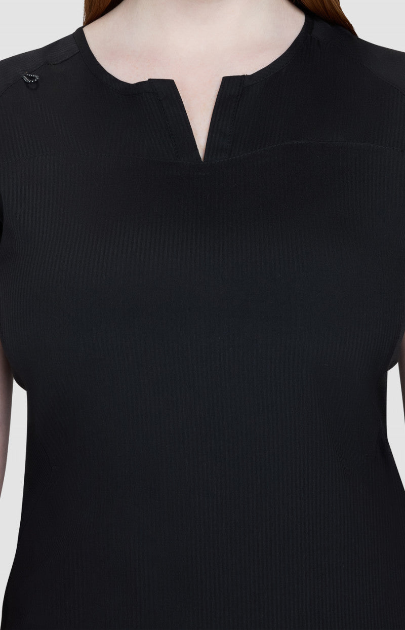 Lite 1138 Lilias Top Black