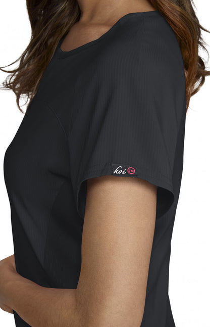 Lite 1138 Lilias Top Black