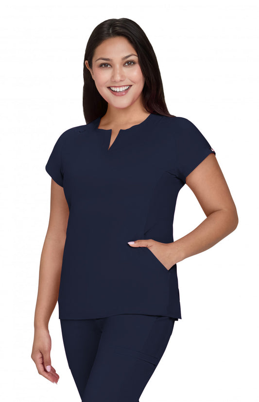 Lite 1138 Lilias Top Navy