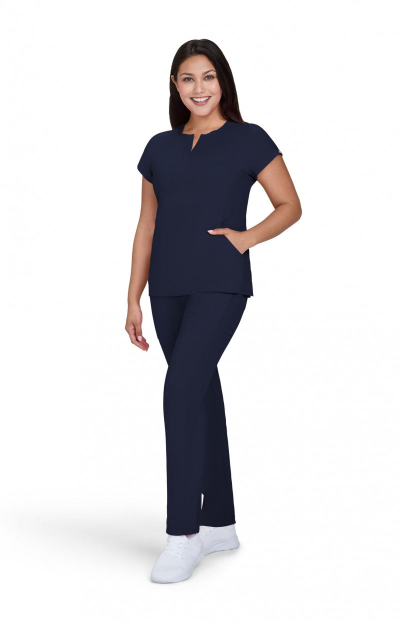 Lite 1138 Lilias Top Navy