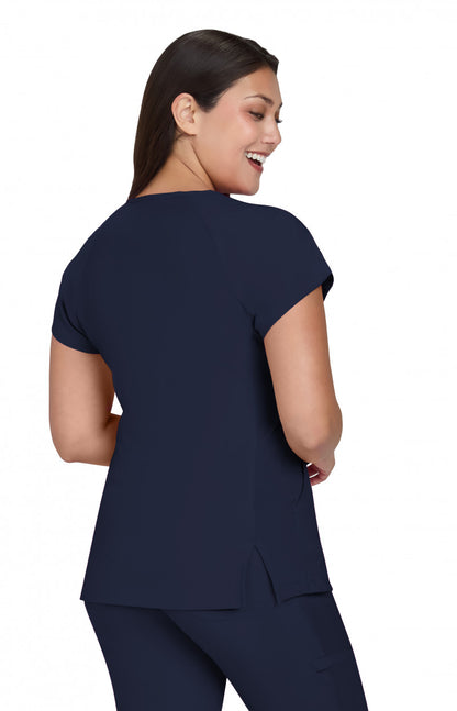 Koi Lite 1138 Lilias Top Navy