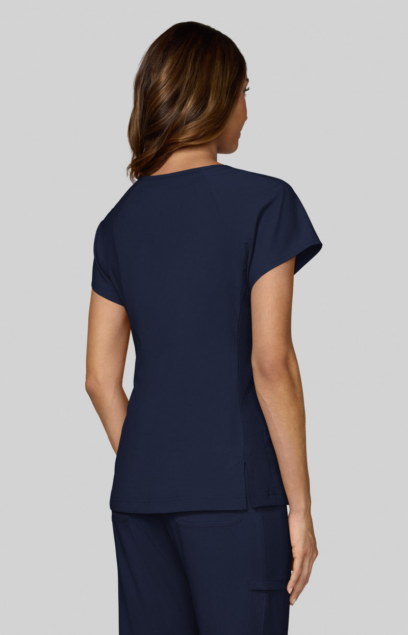 Lite 1138 Lilias Top Navy