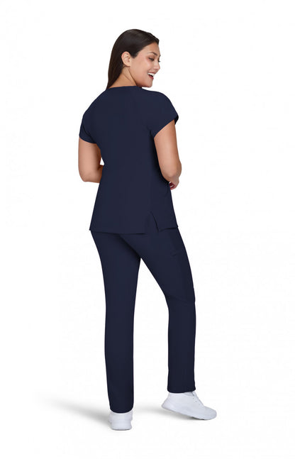 Lite 1138 Lilias Top Navy