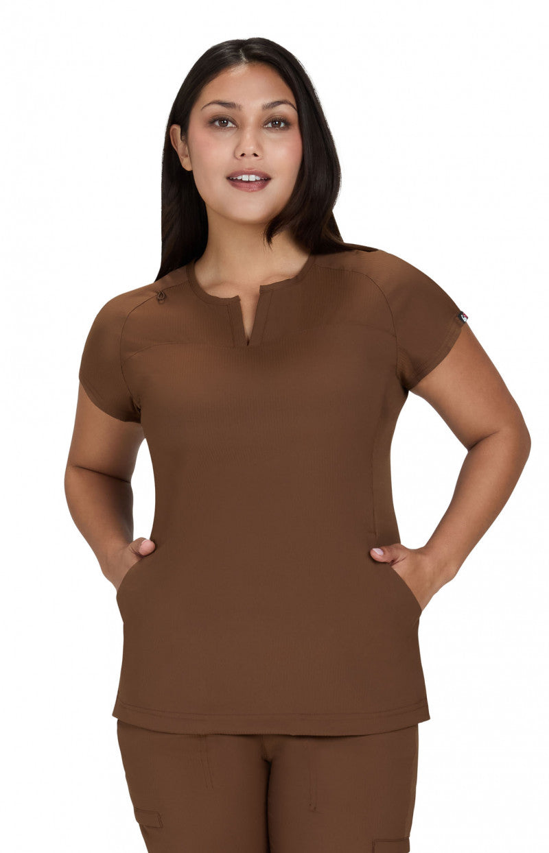 Lite 1138 Lilias Top Walnut
