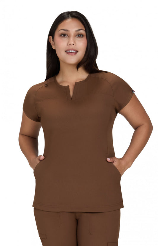 Lite 1138 Lilias Top Walnut