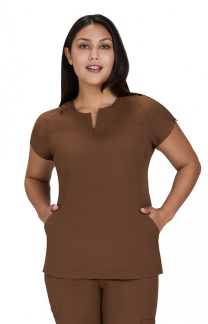 Koi Lite 1138 Lilias Top Walnut