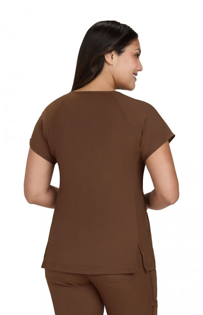 Lite 1138 Lilias Top Walnut