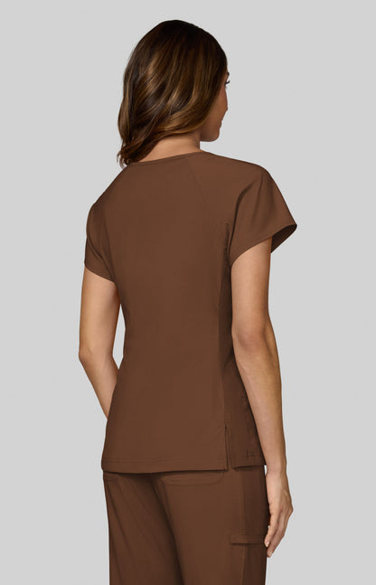 Lite 1138 Lilias Top Walnut