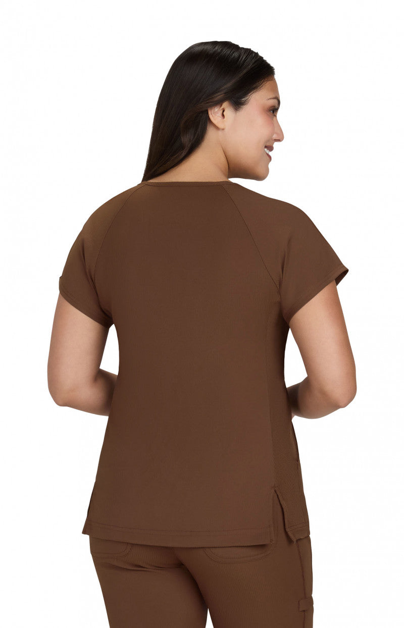 Lite 1138 Lilias Top Walnut