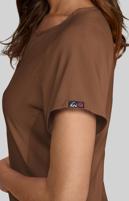 Lite 1138 Lilias Top Walnut