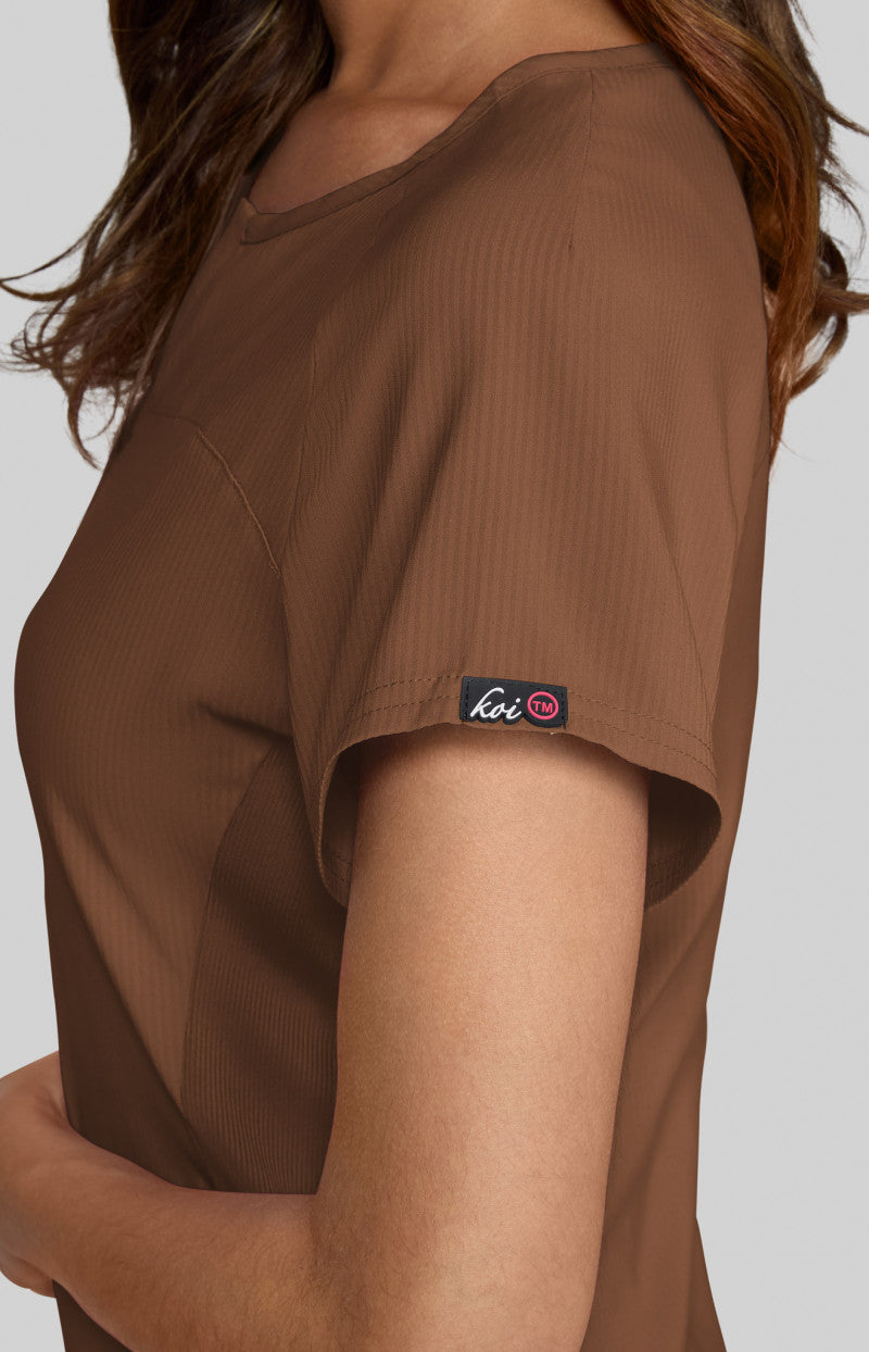 Lite 1138 Lilias Top Walnut