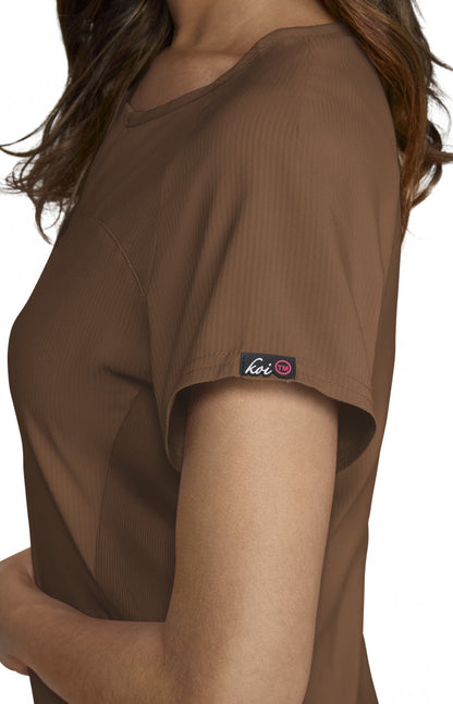 Lite 1138 Lilias Top Walnut