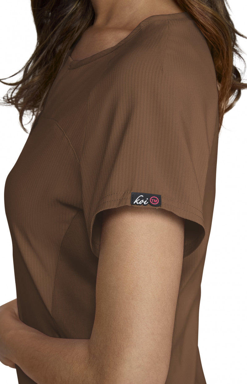 Lite 1138 Lilias Top Walnut