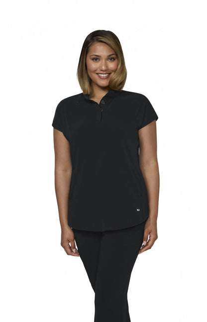 Next Gen 1139 Superhuman Top Black