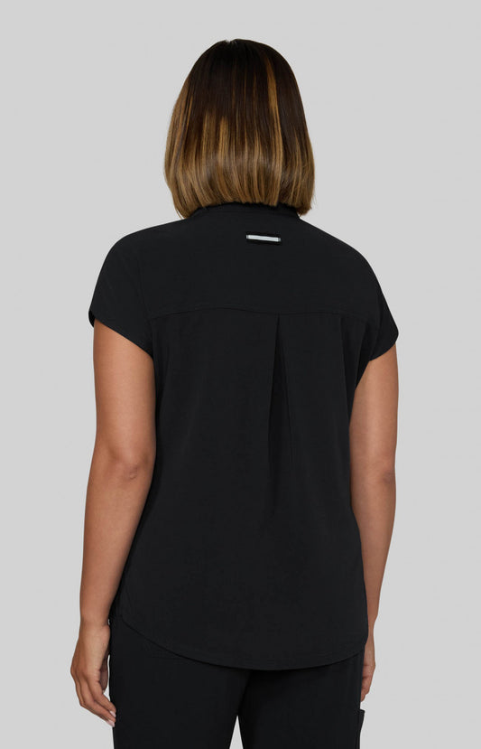 Next Gen 1139 Superhuman Top Black