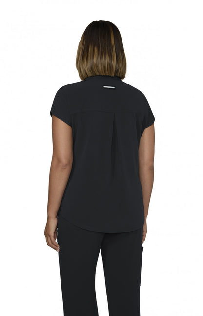 Next Gen 1139 Superhuman Top Black