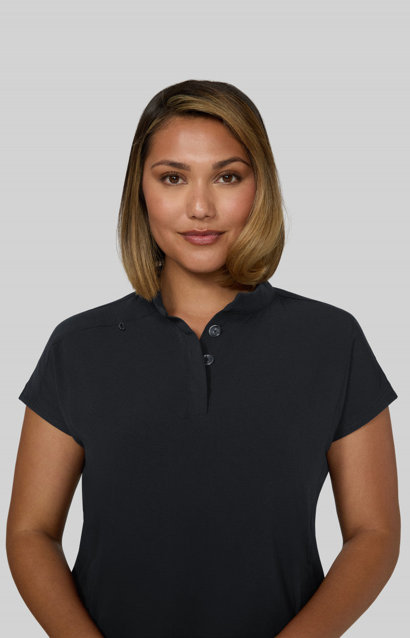 Next Gen 1139 Superhuman Top Black