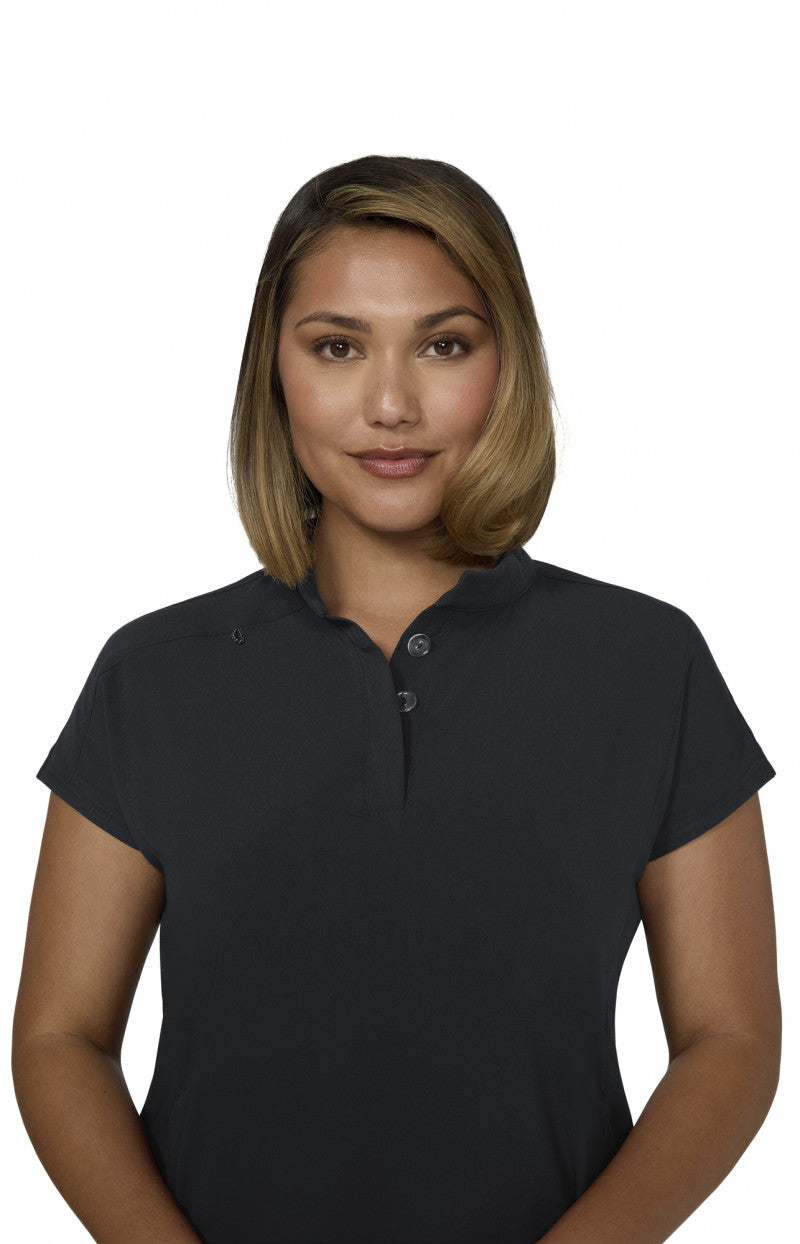 Next Gen 1139 Superhuman Top Black