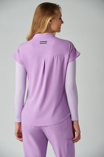 Koi Next Gen 1139 Superhuman Top Passion Lilac