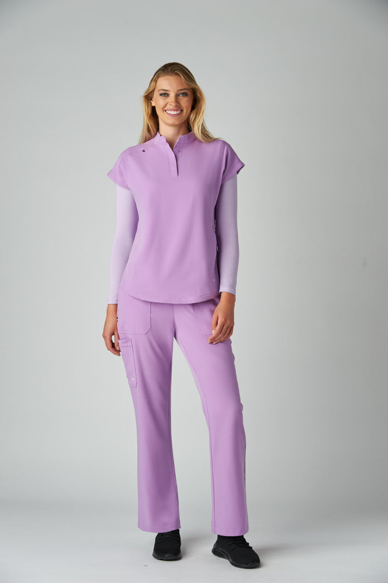 Koi Next Gen 1139 Superhuman Top Passion Lilac