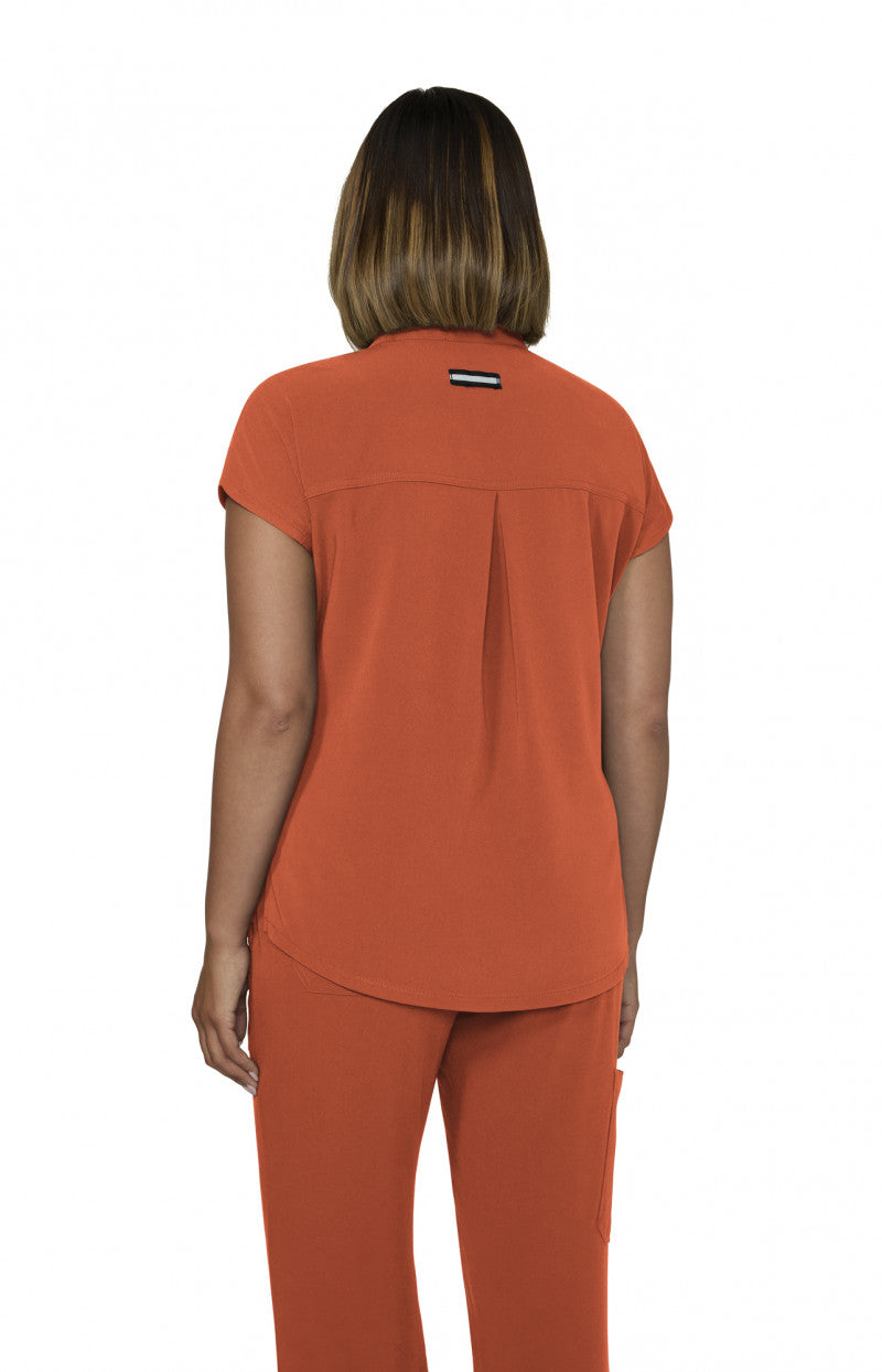 Next Gen 1139 Superhuman Top Burnt Umber