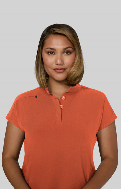 Next Gen 1139 Superhuman Top Burnt Umber