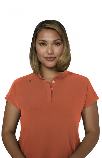 Next Gen 1139 Superhuman Top Burnt Umber