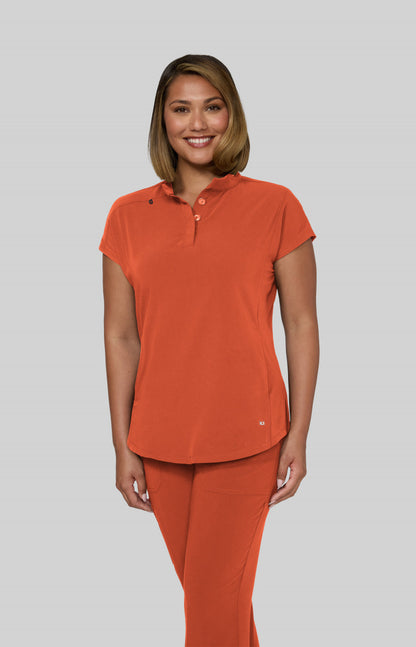 Next Gen 1139 Superhuman Top Burnt Umber