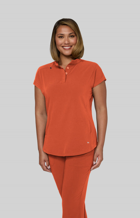 Next Gen 1139 Superhuman Top Burnt Umber