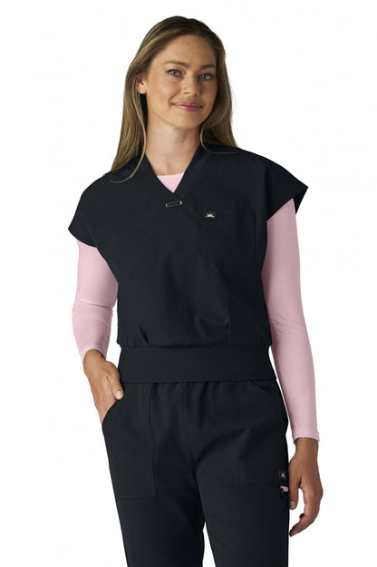 Solis 1143 Trinity Top Black