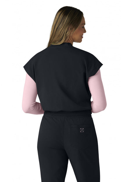 Solis 1143 Trinity Top Black