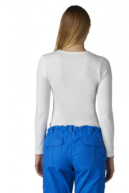 Essentials 1146 Tender Tee White