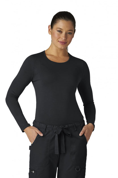 Essentials 1146 Tender Tee Black