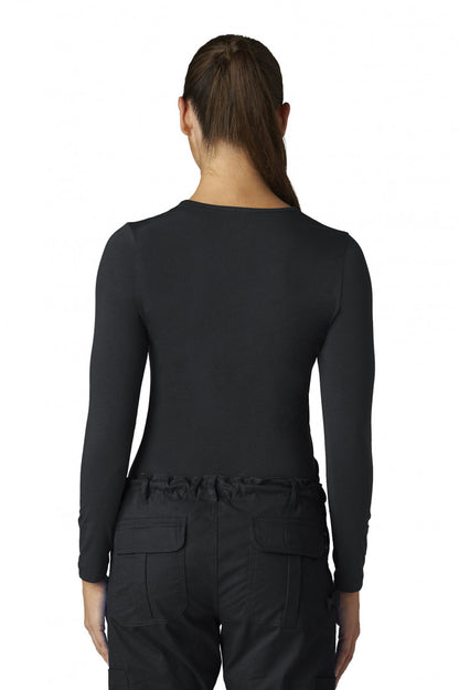 Essentials 1146 Tender Tee Black
